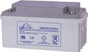 LEOCH DJM1265 / Аккумулятор герметичный свинцово-кислотный