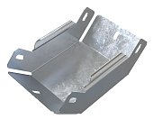 Угол вертикальный внутренний 90 UVV90 50-50-0,7 (UVV905050071)