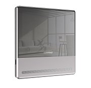 CDV-70QT (серебро) / Монитор домофона цветной