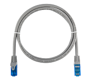 NMC-PC4UE55B-ES-005-C-GY / Патч-корд медный
