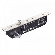 DB810K / Замок электроригельный под евроцилиндр с LED индикатором