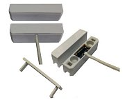 ИО 102-29 "Эстет уличный", IP 66 / Извещатель охранный точечный магнитоконтактный