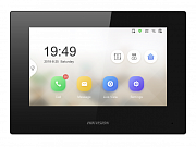 DS-KH6320-LE1(B) / Монитор IP-домофона