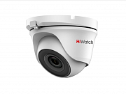 DS-T203(B) (3.6 mm) / Бюджетная видеокамера мультиформатная купольная