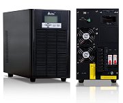 SVC PTS-6KLS/SE / Источник бесперебойного питания