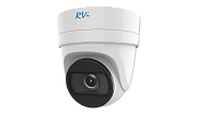 RVi-2NCE6035 (2.8-12) / Видеокамера IP купольная