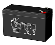 LEOCH DJW12-7,0 F2 / Аккумулятор герметичный свинцово-кислотный