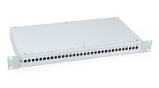 FO-19-32ST (7934c) / Кросс оптический 19"
