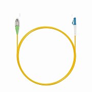 FOP(s)-9-FC/APC-LC/UPC-7m (8076c) / Патч-корд оптический
