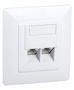CS2-1C5EF-2-1 / Внутренняя розетка RJ45