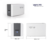 SMART 21 (653214) Single Side USB / Принтер