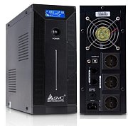 SVC W-1500 / Источник бесперебойного питания