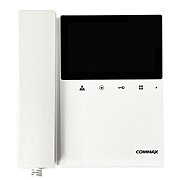 CDV-43K (белый) / Монитор видеодомофона цветной