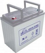 LEOCH DJM12140 / Аккумулятор герметичный свинцово-кислотный