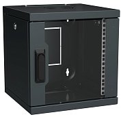 LWS5-06U33-GF / Шкаф телекоммуникационный 10" настенный, 6U