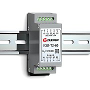 УЗЛ-Т2-60 / Устройство защиты линии интерфейса