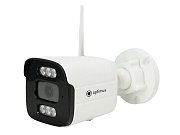 IP-S015.0(2.8)MG / Видеокамера IP цилиндрическая