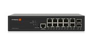 Cross-8/Gb (II) / Коммутатор с питанием без PoE