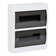 ЩРН-П-24 IP41 PROxima (pb40-n-24) / Щит распределительный навесной