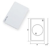 IL-06 (E&M) / Проксимити карта