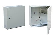 Штиль PS2405E / Источник вторичного электропитания резервированный