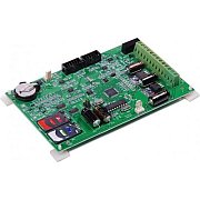 Контакт GSM-5-RT1 / Панель охранная