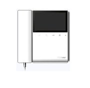 CDV-43K/XL / Монитор домофона цветной