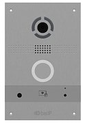 AV-08FB SILVER / Вызывная панель IP-домофона