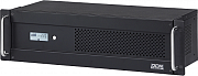Infinity INF-800AP RM (3U) 480Вт 800ВА черный / Источник бесперебойного питания