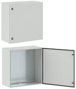 Навесной шкаф ST, 800x800x400 мм, IP65 (R5ST0884) / Навесной шкаф