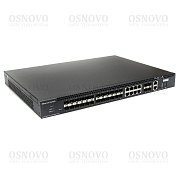 SW-32G4X-1L / Коммутатор без PoE