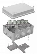 Коробка огнестойкая для о/п 150х110х70 (40-0310-7035-FR2.5-10) / Коробка огнестойкая