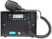 Аргут А-701 VHF (RU51019) / Цифровая радиостанция стационарная