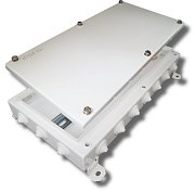 КМ-О (64к*6,0)-IP55-2040, 20 вводов / Коробка монтажная огнестойкая