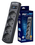 Pilot m-MAX 5м / Сетевой фильтр
