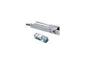 ALDB-100F / Замок электромеханический ригельный нормально-открытый