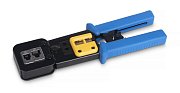 HT-376Z (10798c) / Инструмент обжимной для RJ-45, RJ-11/12