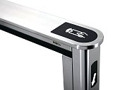 PERCo-SDC-01S / Крышка турникета