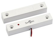 ST-DM135NC-WT / Извещатель охранный точечный магнитоконтактный