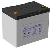 LEOCH LPG12-70 H / Аккумулятор герметичный свинцово-кислотный
