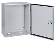 ЩМП-2-0 (500х400х220) IP54 Народный (SQ0905-2602) / Щит с монтажной панелью