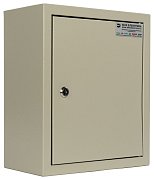 ЩМП - 03 МЭК (350х300х155) IP31 (MEC11108) / Шкаф с монтажной панелью
