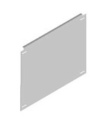 Панель монтажная 500х545 для ЩМП-х.6.4 (SQ0905-0406) / Панель монтажная