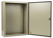 ЩМП - 075 МЭК (800х600х260) IP65 (MEC11310) / Шкаф с монтажной панелью
