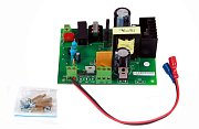 БРП 12V 2,5А без корпуса, под установку в корпус BigBox3 (BP-2.5-X ver.1) / Блок питания импульсный без корпуса