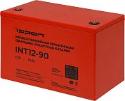 Ippon INT12-90 (2005326) / Аккумулятор