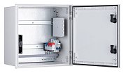 NSP-3040H1F1 (P304H1F1) / Шкаф монтажный