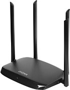 DWR-AC1201 AC1200 10/100BASE-TX черный / Роутер беспроводной