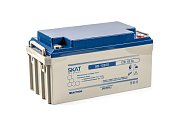 SKAT SB 1265S (8972) / Аккумулятор герметичный свинцово-кислотный