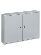 ЩРН-96 (500х680х120) 2-х дверный TDM (SQ0905-0020) / Корпус металлический